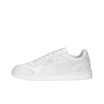 PUMA Court Guard Cvs 'White Feather Grey'