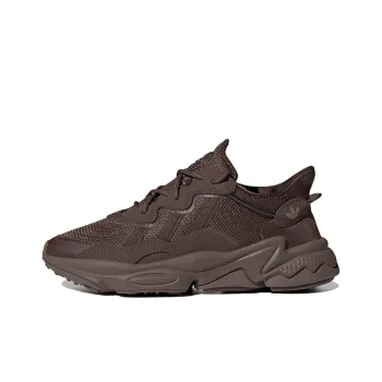 Adidas Originals Ozweego Brown Women's