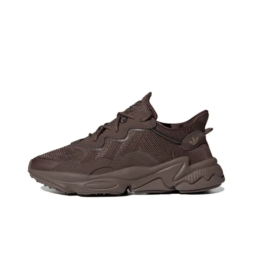 Adidas Originals Ozweego Brown Women's