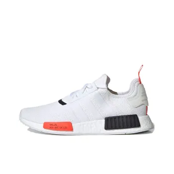 Adidas Originals Nmd R1 Serial Pack Cloud White
