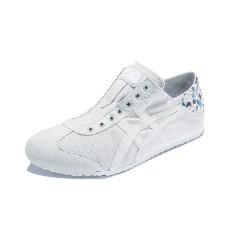 Onitsuka Tiger Mexico 66 Paraty Glacier Grey-1