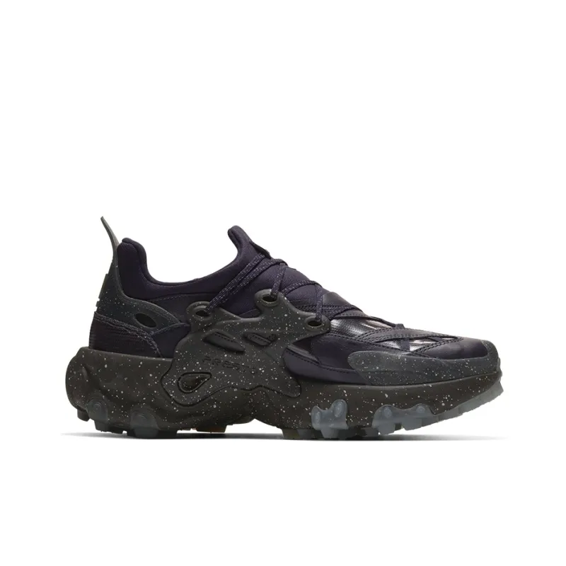 Nike React Presto Undercover Mahogany-1