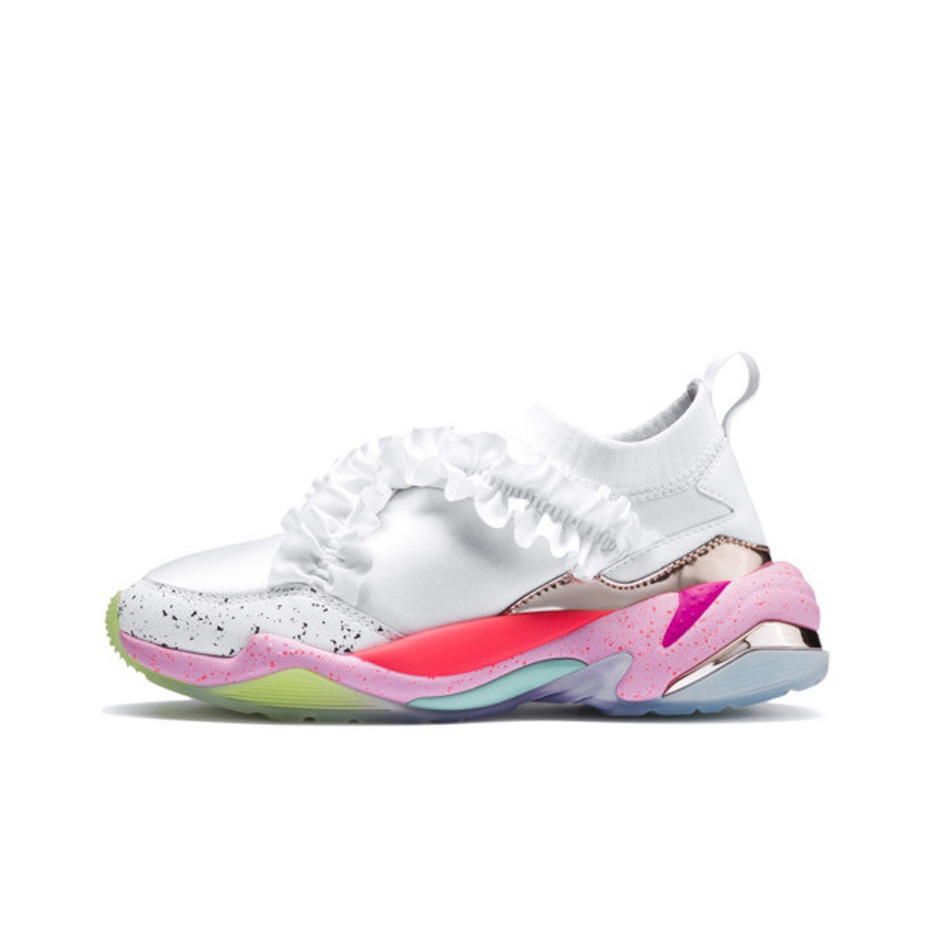 Puma Sophia Webster X Women s Thunder White Multi POIZON