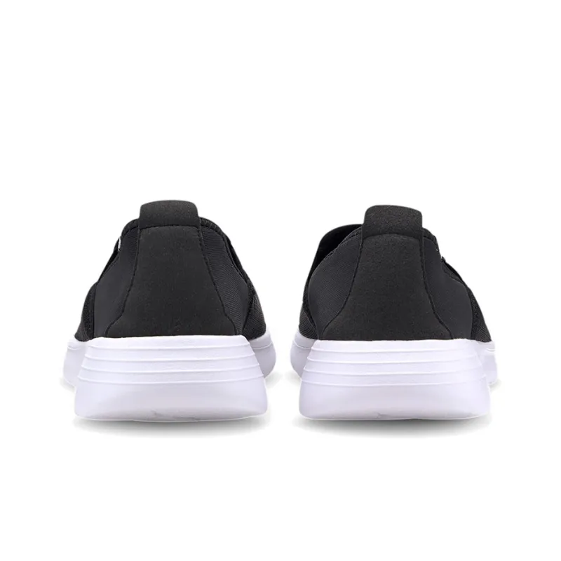 PUMA Flex Renew Slip On 'Black'-3