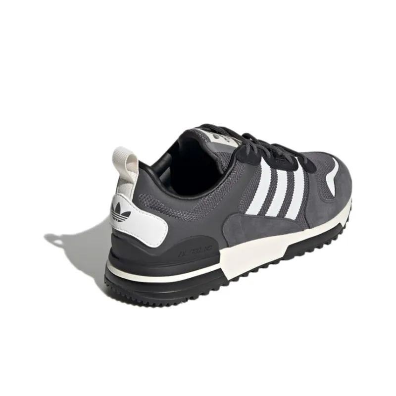 Adidas Zx 700 Hd Grey White-3