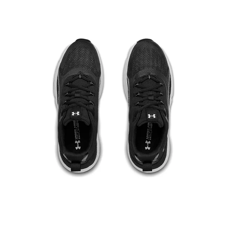 Under Armour Charged Rc Black Women's-3