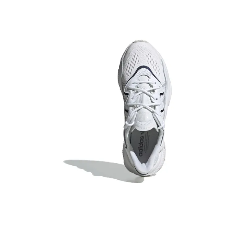 Adidas Ozweego Cloud White Grey One-3