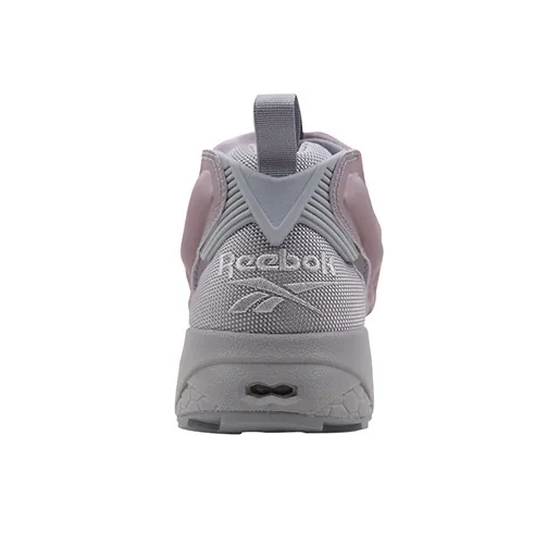 Reebok Instapump Fury Gray White-3