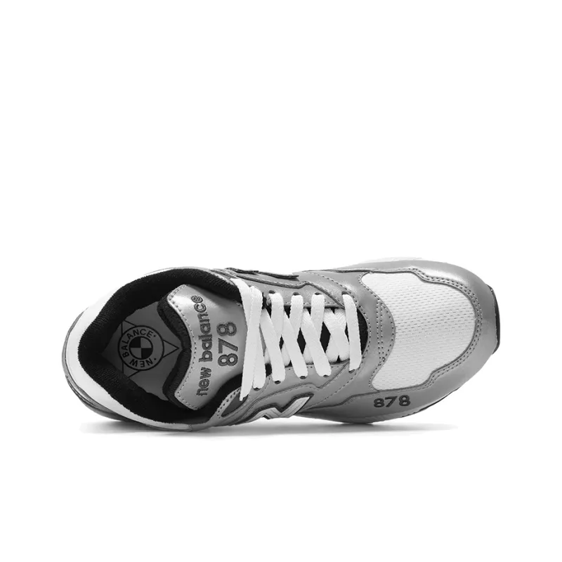 New Balance 878 Silver-2