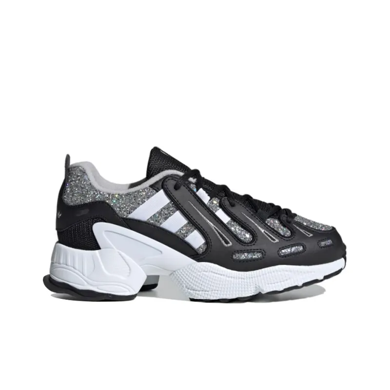 Adidas Originals Eqt Gazelle 'Black' Women's-1