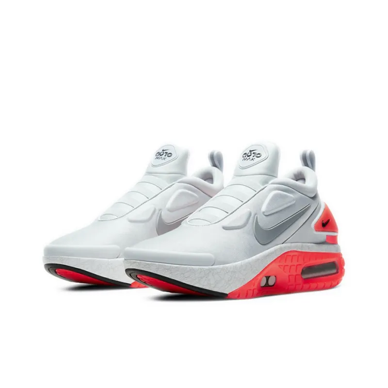 Nike Adapt Auto Max Infrared-2
