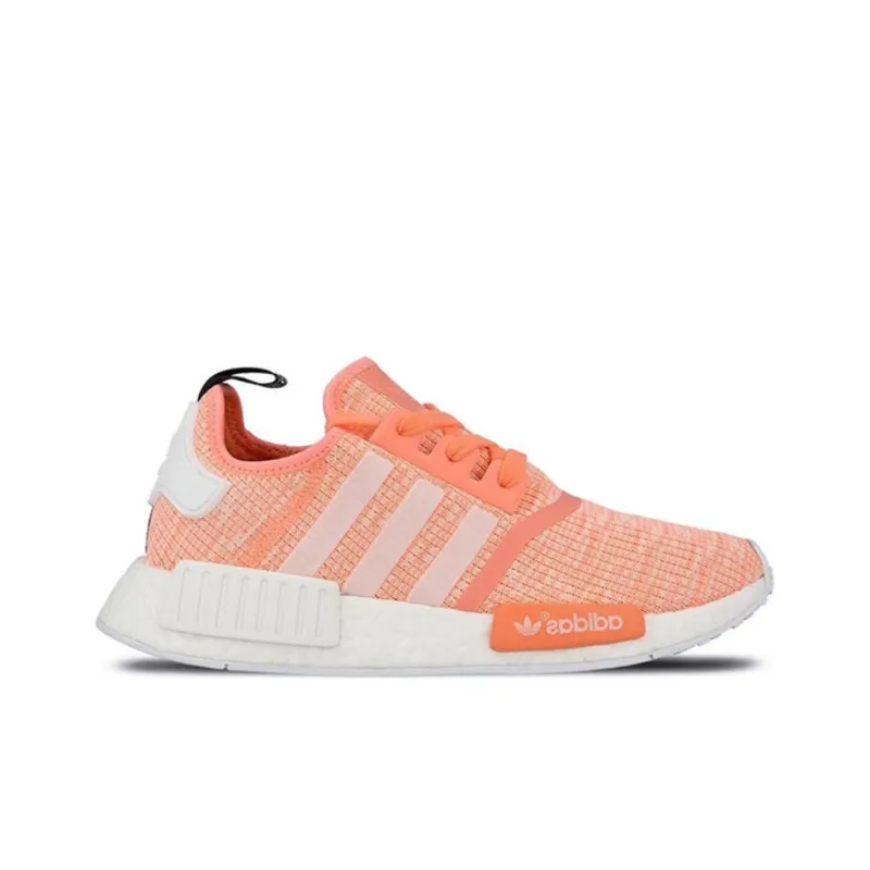 Adidas Nmd R1 Sun Glow Women's-1