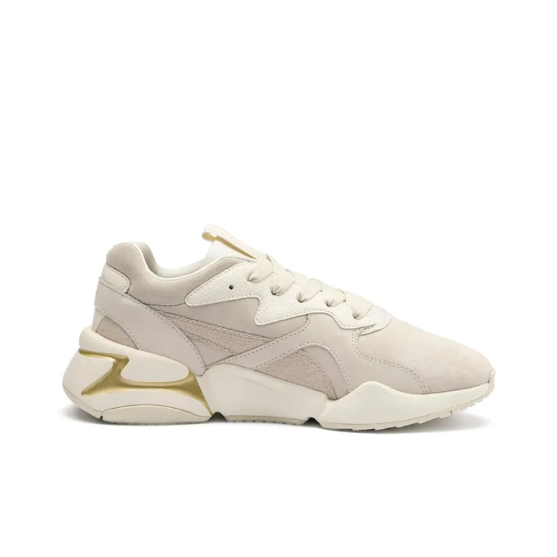 PUMA Nova Pastel Grunge 'Whisper White' Women's-1