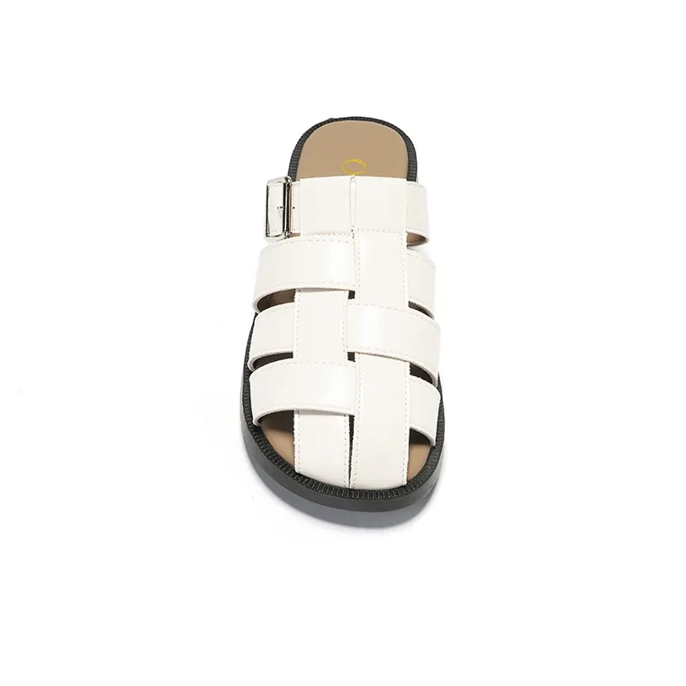 OMS Closed Toe Slippers Women's-13