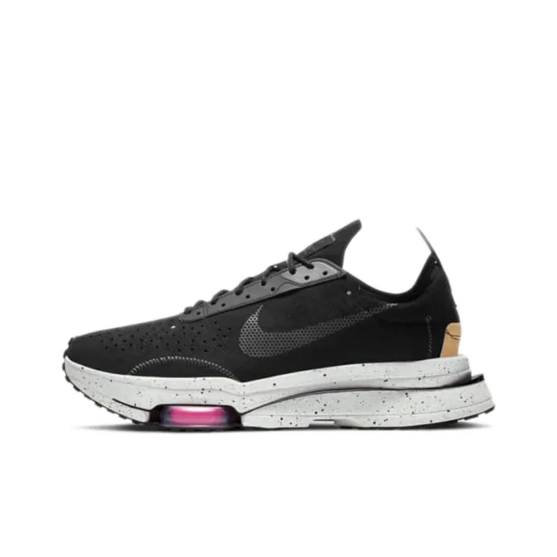 Nike Air Zoom Type Black Hyper Pink-0