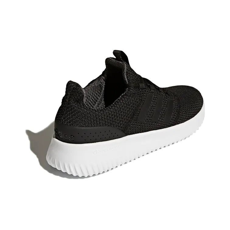 Adidas Cloudfoam Ultimate Core Black-3