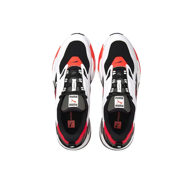 PUMA RS Fast Red Blast-3