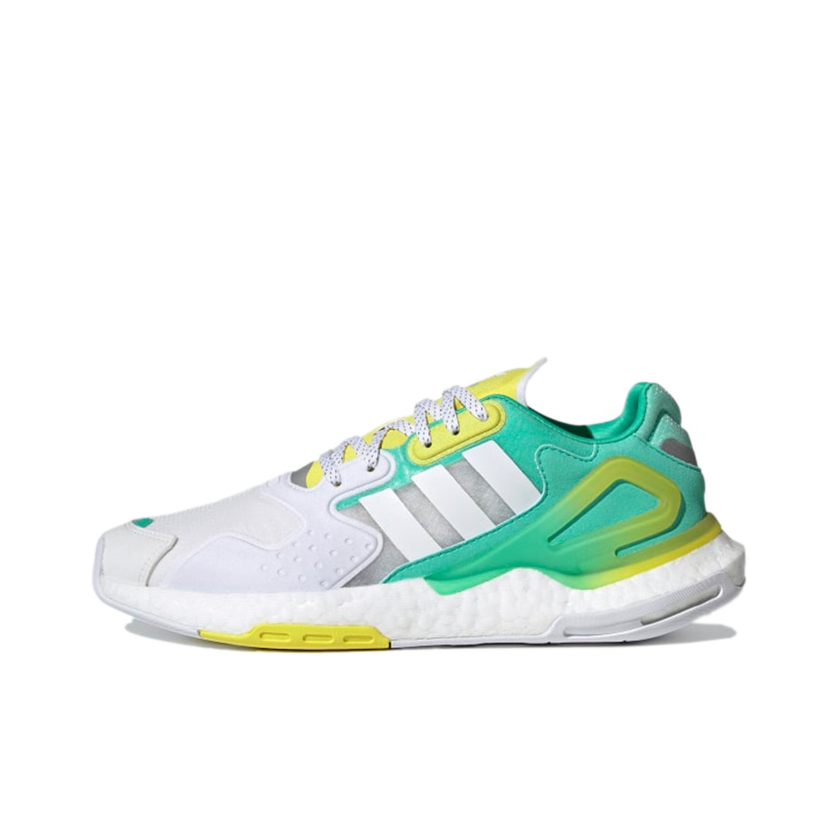 Adidas Originals Originals Day Jogger 'Green White Orange