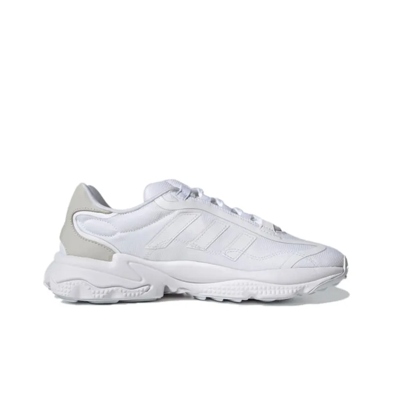 Ozweego Adidas Originals Pure 'Cloud White'-1