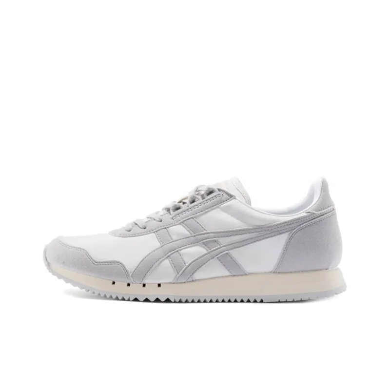 Onitsuka Tiger Dualio 'Beige White Grey'-0