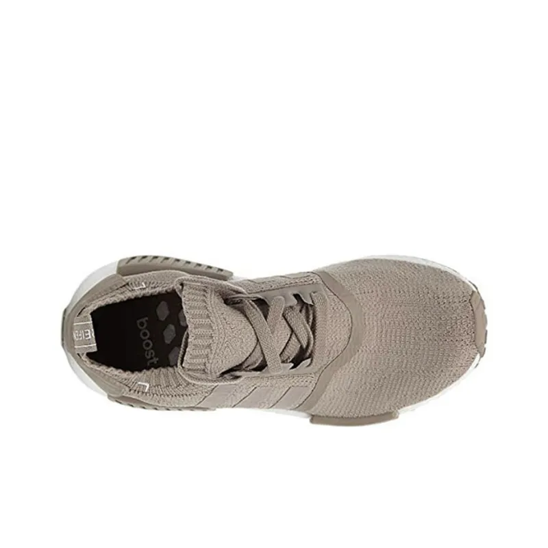 Adidas Nmd R1 French Beige-3