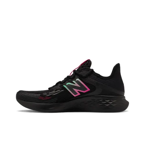 New Balance NB Roav Casual Shoes Women's Low-Top Black