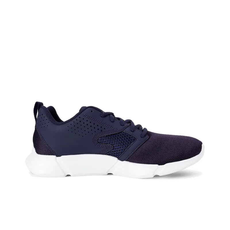 PUMA Interflex Softfoam Modern Blue/White-1