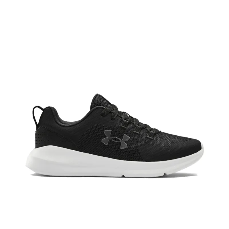 Under Armour Essential 'Black' Women's-1