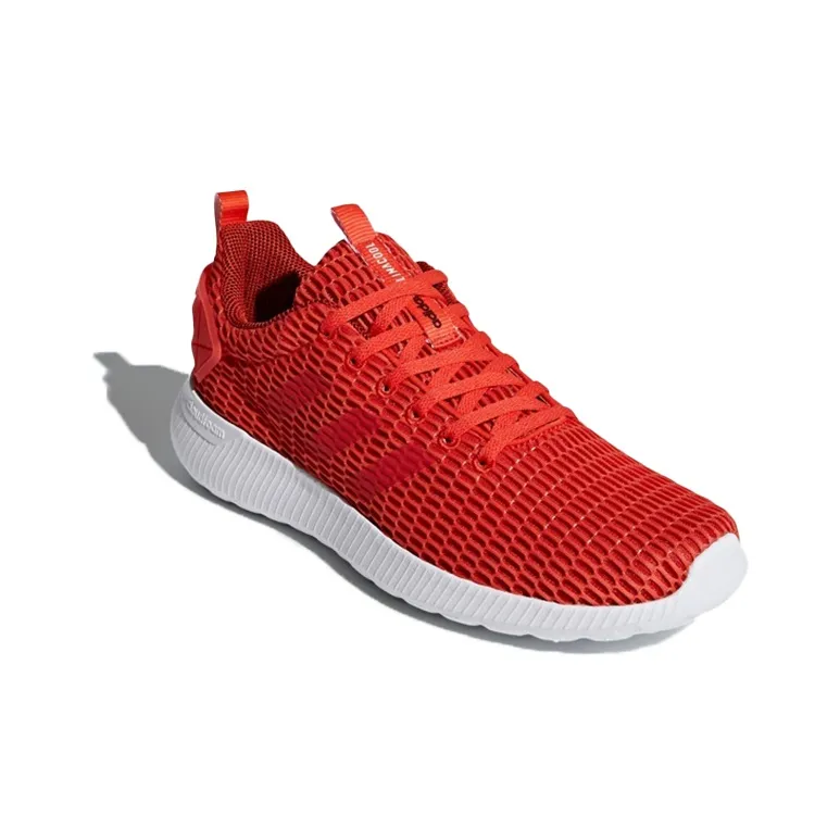 Adidas Neo Cf Lite Racer Cc 'Red White'-2