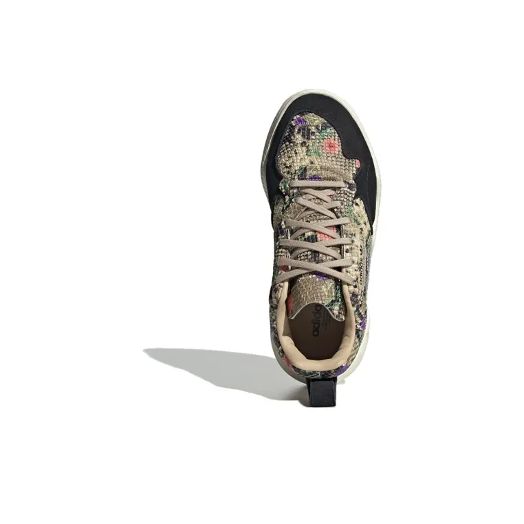 Adidas Originals Supercourt Rx 'Nude Black' Women's-3