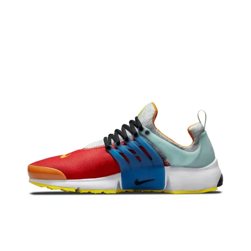 Nike Air Presto What The