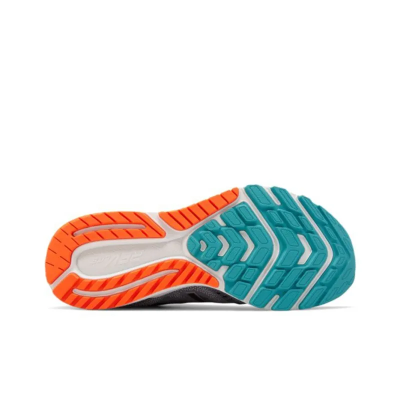 New Balance FuelCore Rush V3 'Gray White Orange'-3