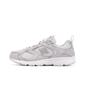 New Balance 408 Munsell White