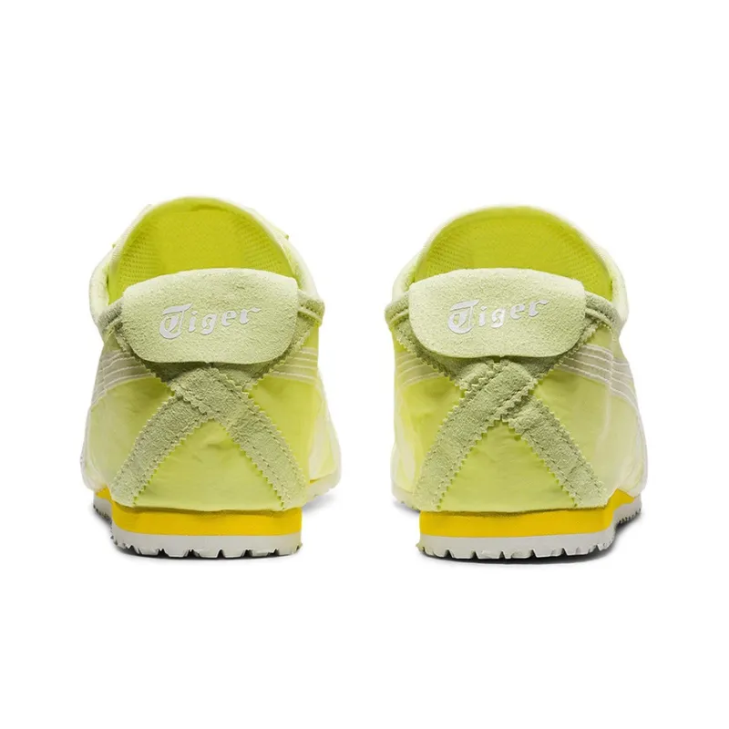 Onitsuka‎ Tiger Mexico 66 Slip-on Yellow-3