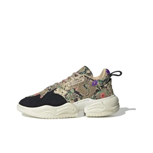 Adidas Originals Supercourt Rx 'Nude Black' Women's