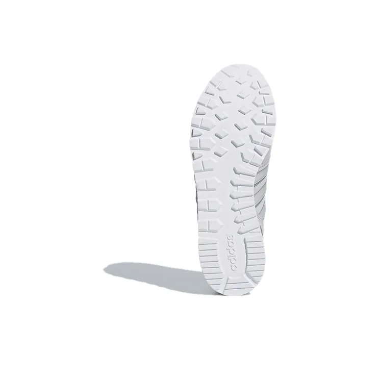 Adidas Neo 10K 'Gray White'-5