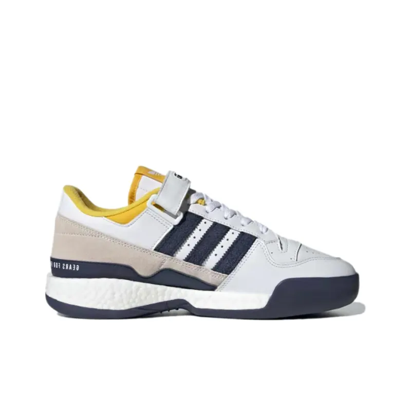 Adidas Forum Boost Low Human Made-1