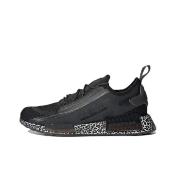 Adidas Originals NMD_R1 Spectoo 'Black Carbon'