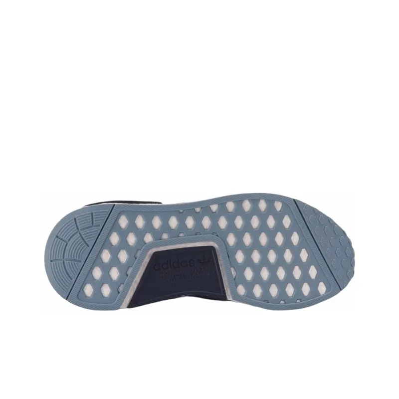 Adidas Nmd XR1 Blue Duck Camo Women's-4