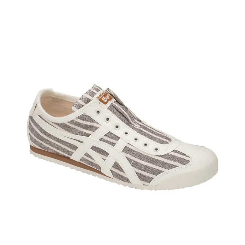 Onitsuka Tiger Mexico 66 Slip On Cream-2