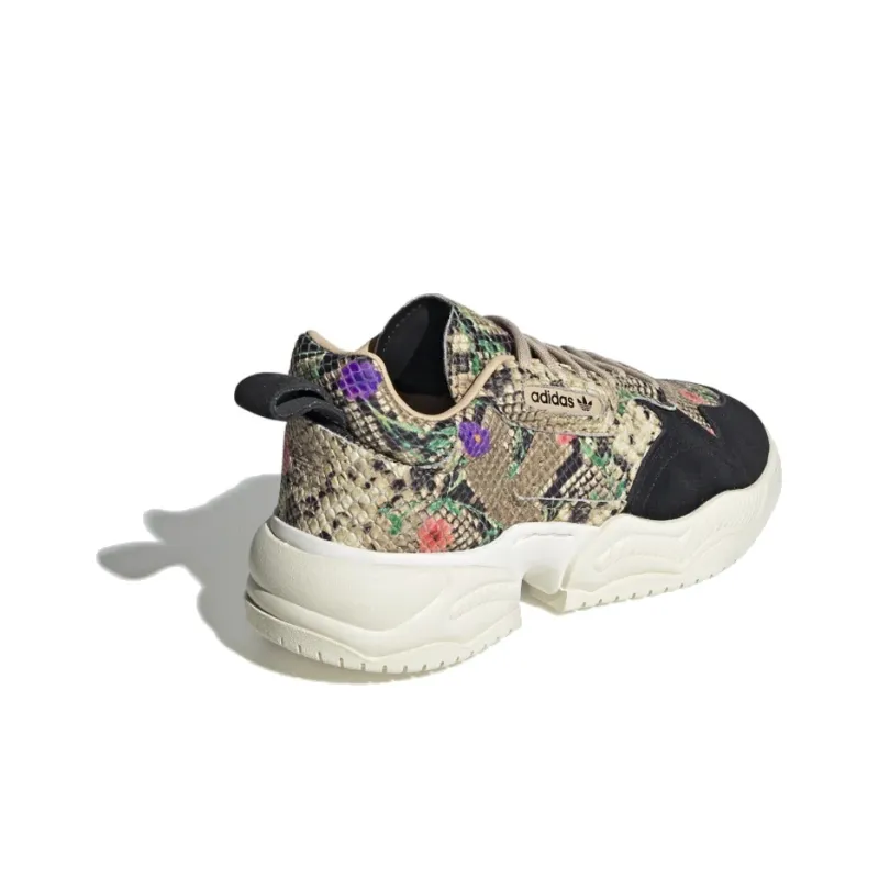 Adidas Originals Supercourt Rx 'Nude Black' Women's-2