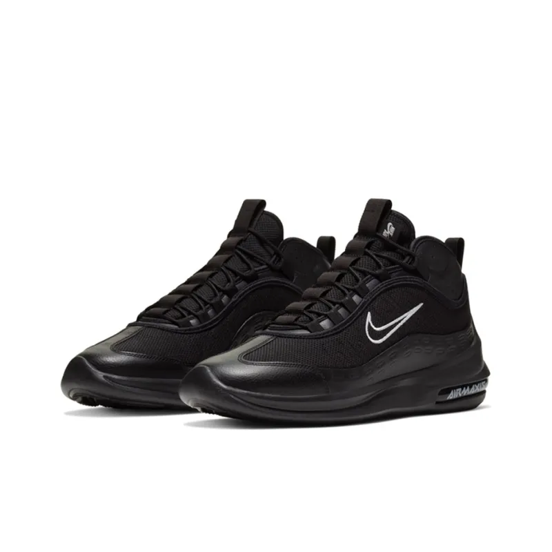 Nike Air Max Axis Mid Black-2