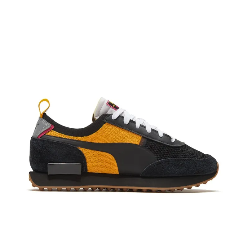 PUMA Future Rider Helly Hansen 'Ebony'-1