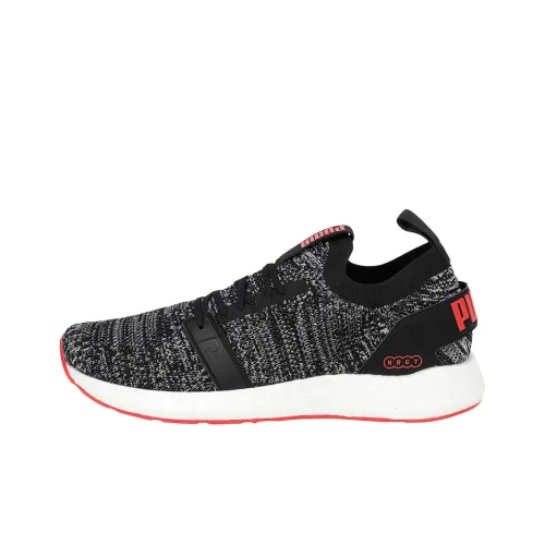 PUMA Nrgy Neko Engineer Knit 'High Risk Red'