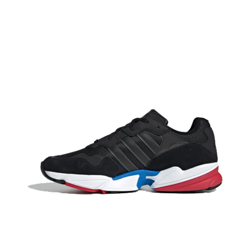 Yung 96 Adidas Originals 'Blue Bird'-1