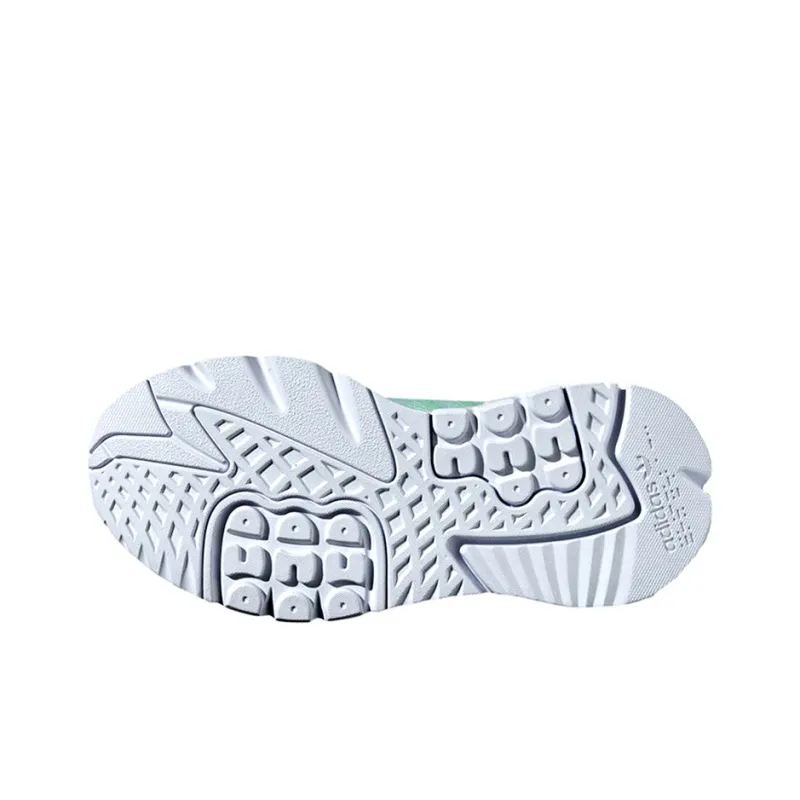 Adidas Nite Jogger Ice Mint Women's-5