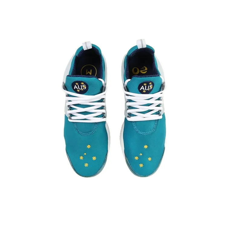 Nike Air Presto Australia Olympic 2020-3