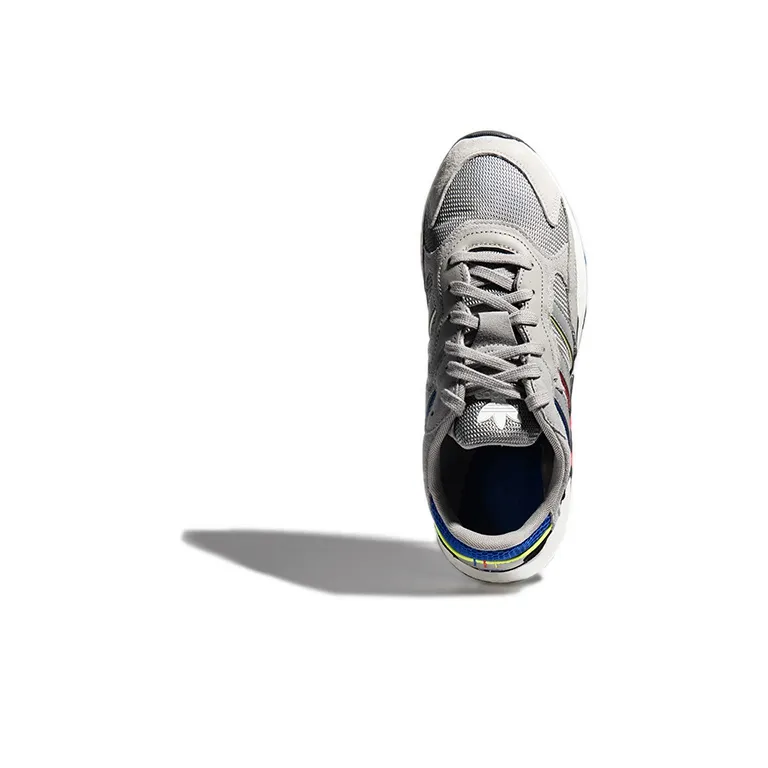 Adidas Originals 2019 Tresc Run Br 'Grey Black'-4