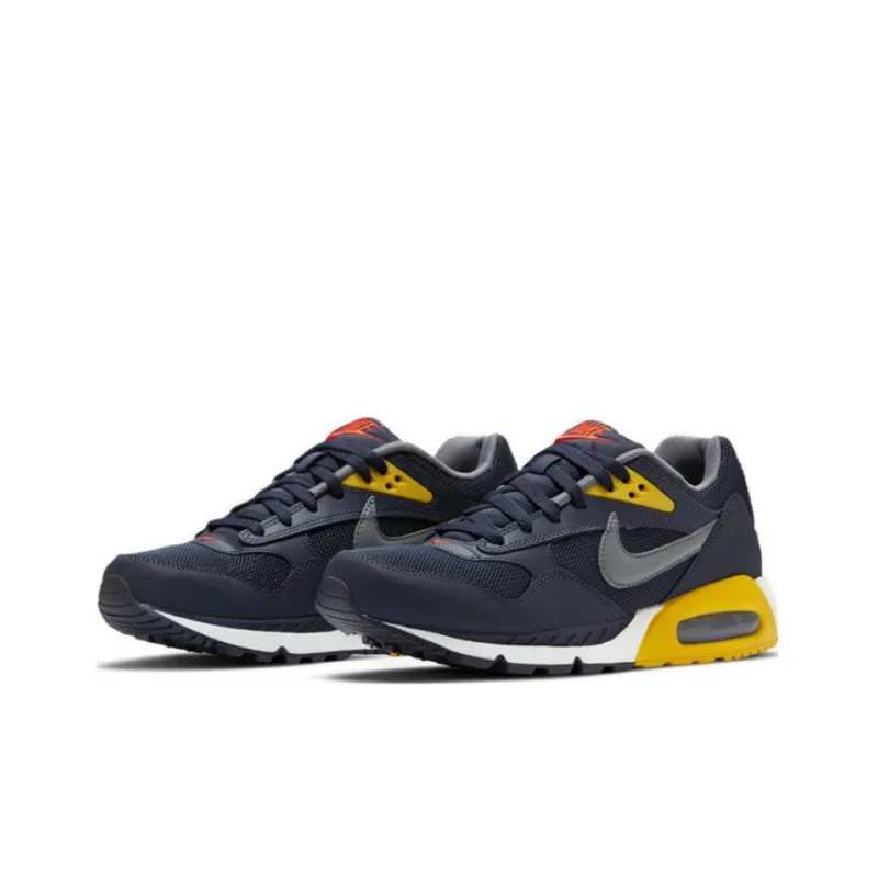 Nike Air Max Correlate Obsidian Varsity Maize-2