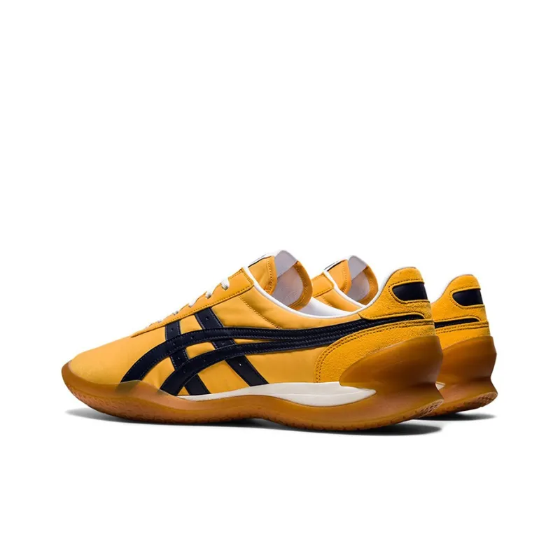 Onitsuka Tiger Ohbori Ex Yellow-3